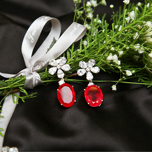 Flower Drops Small Size