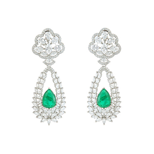 Classic Cocktail Earring