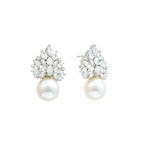 Classic Pearl Drop