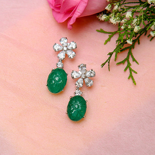 Flower Drops Small Size