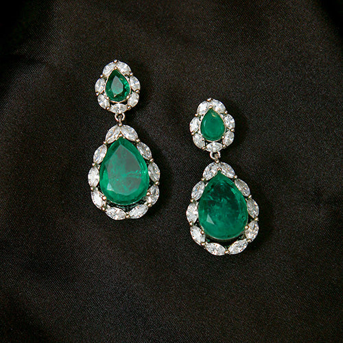 Mini Tear Drop Doublet