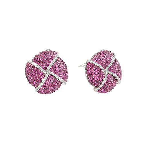 Irregular Shape Stud