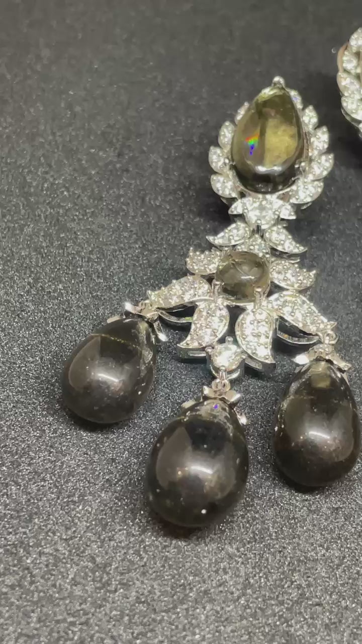 Caribbean Cascade Drop