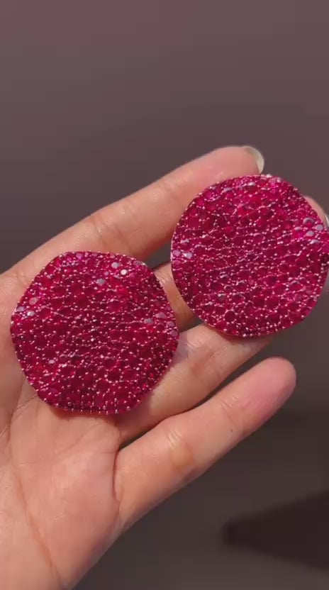 Orbit Spark Studs