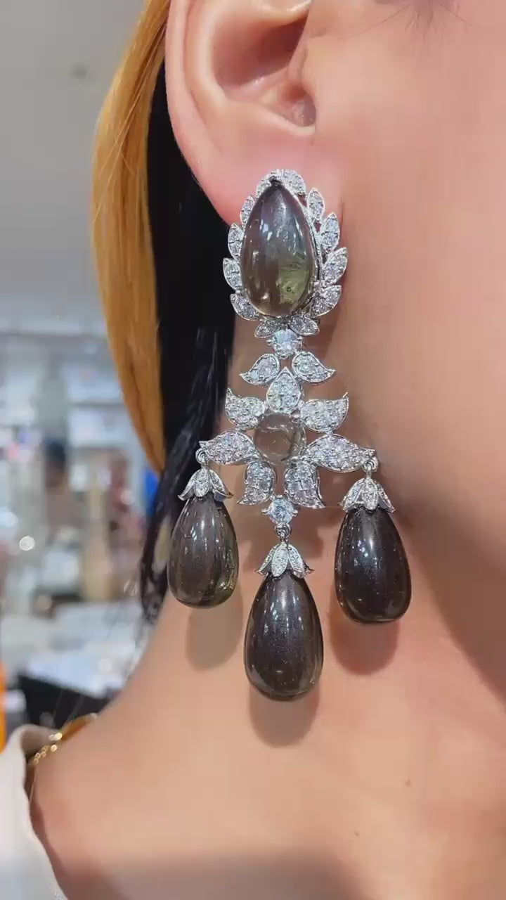 Caribbean Cascade Drop