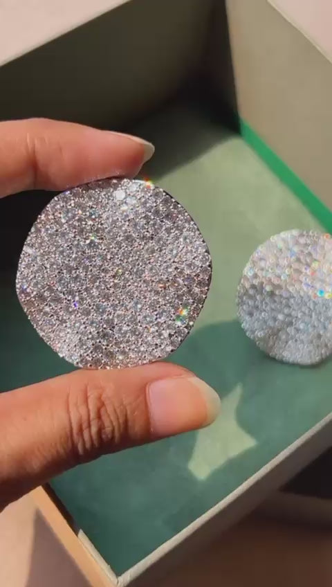 Orbit Spark Studs