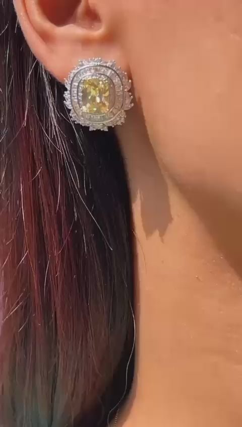 Imperial Spark Studs