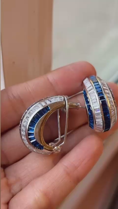 Radiance Hoops
