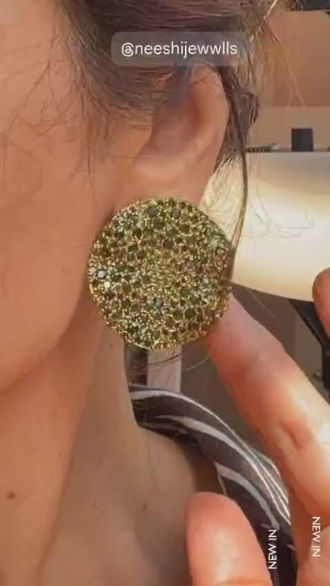 Orbit Spark Studs