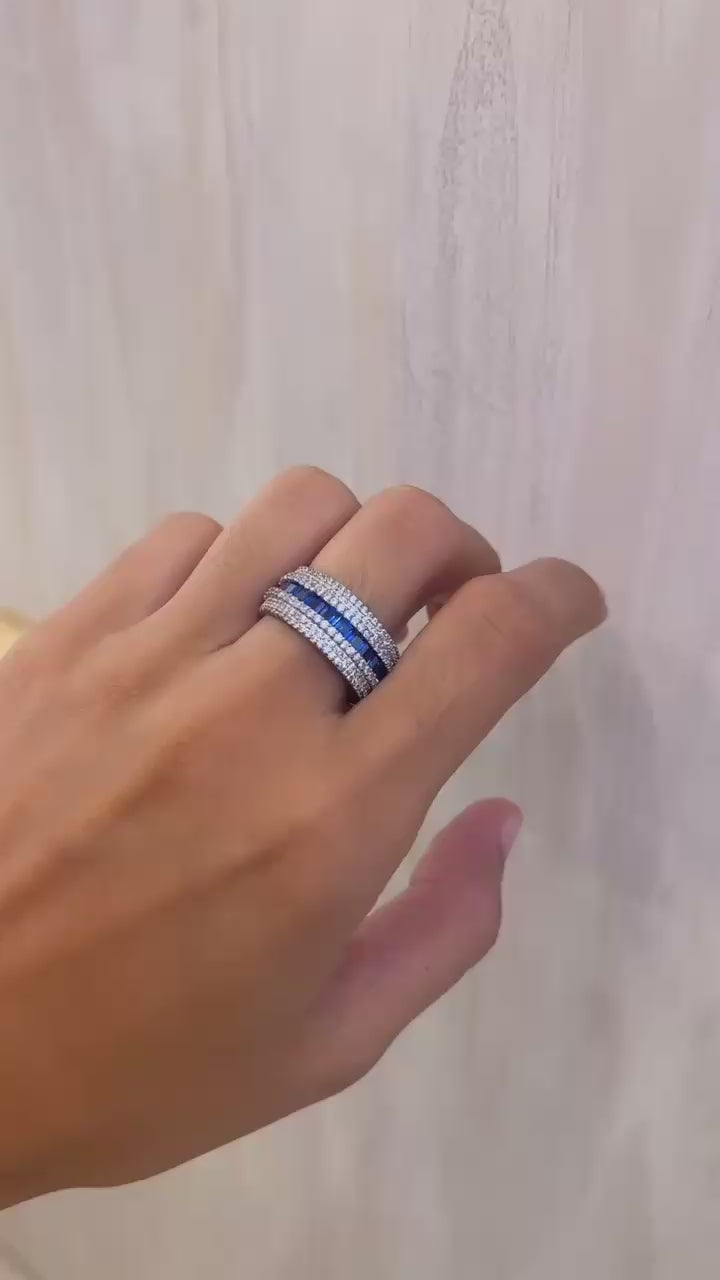 Eternity Band