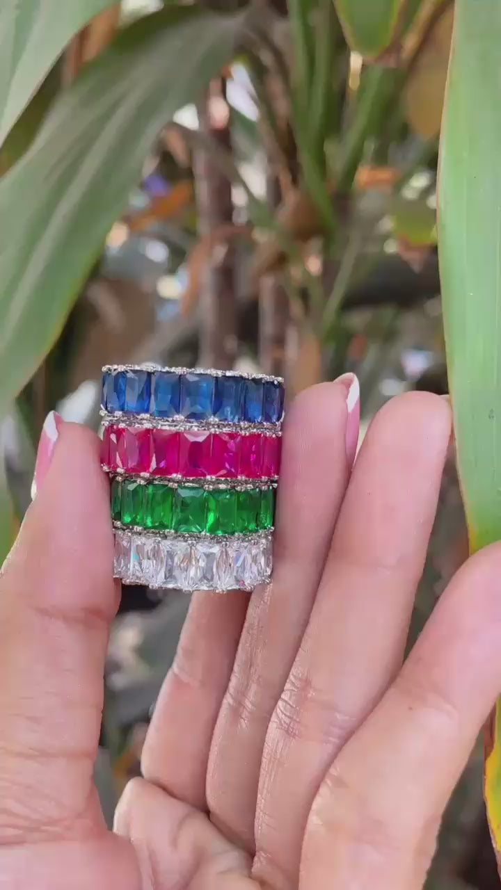 Midnight Elegance Band