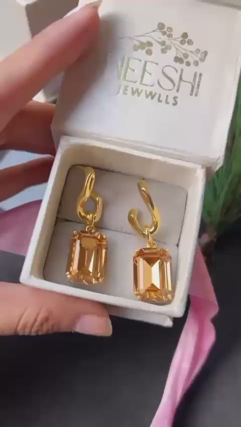 Prism Swarovski Drops