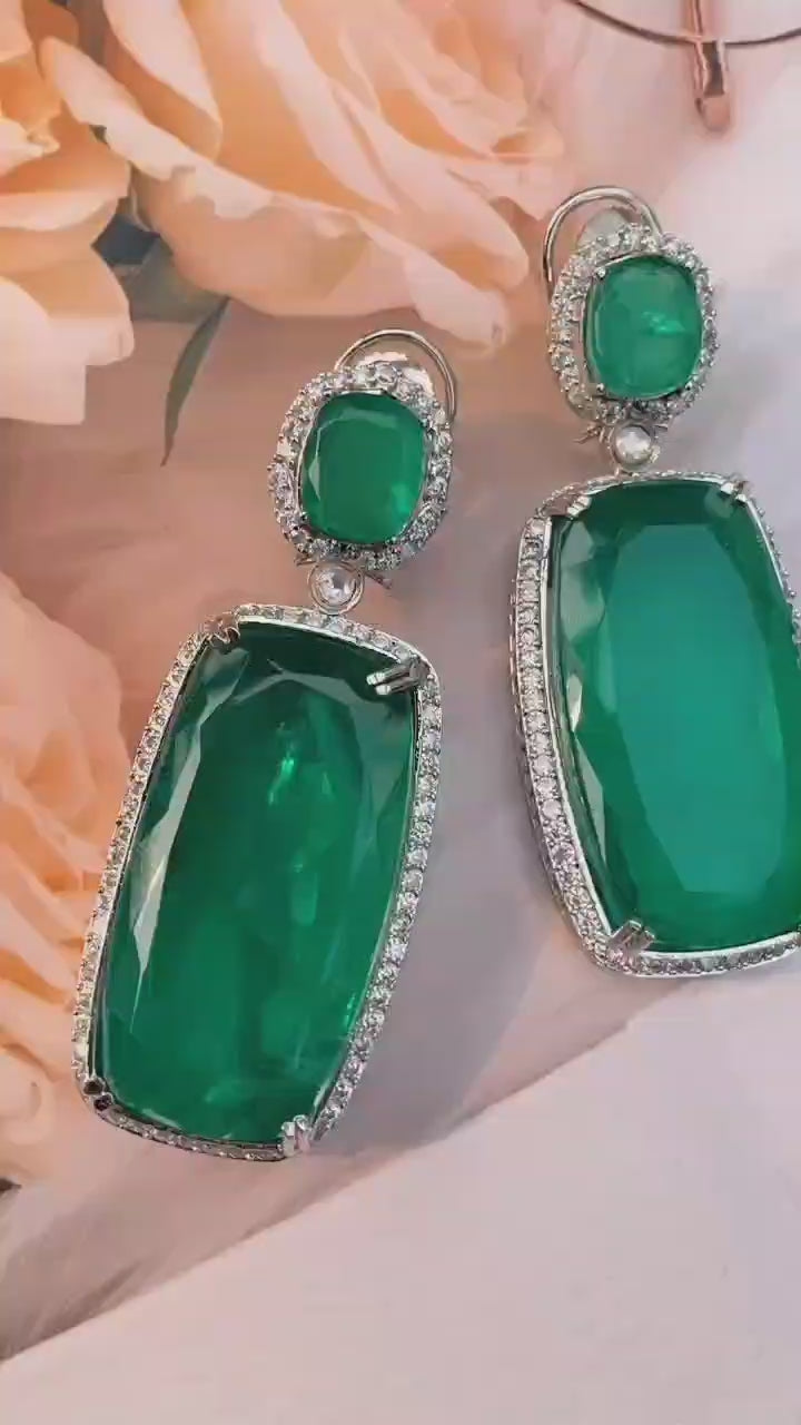 Emerald Elegance