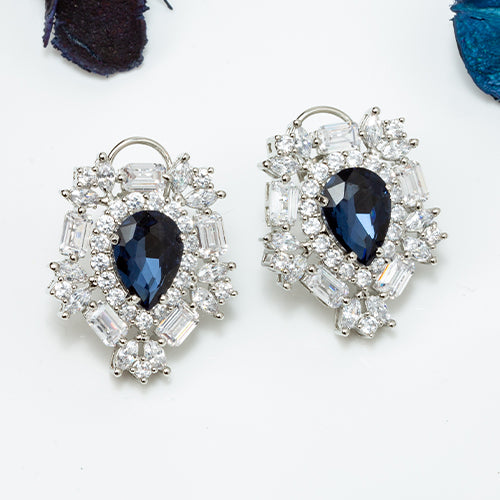 Swarovski Stud